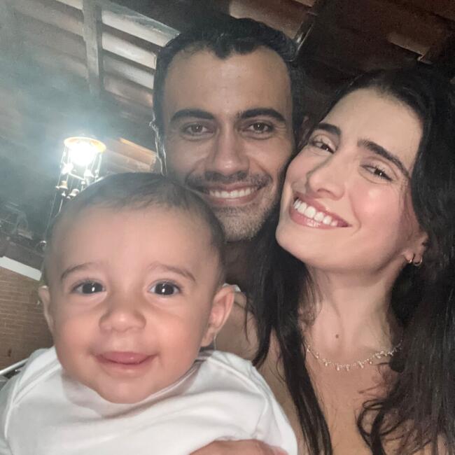 Babysitting job in Araras: Bruno