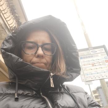 Babysitter in Cesena: Stefania