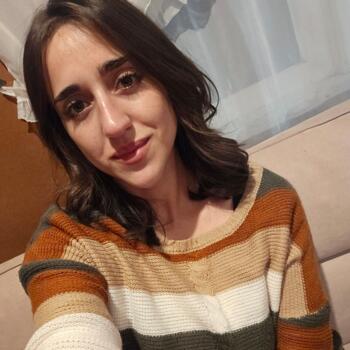 Babysitter in Valdivia: Pamela