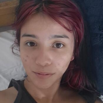 Niñera en Caracas: Elizabet