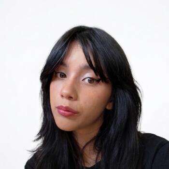 Babysitter in Caracas: Elizabet