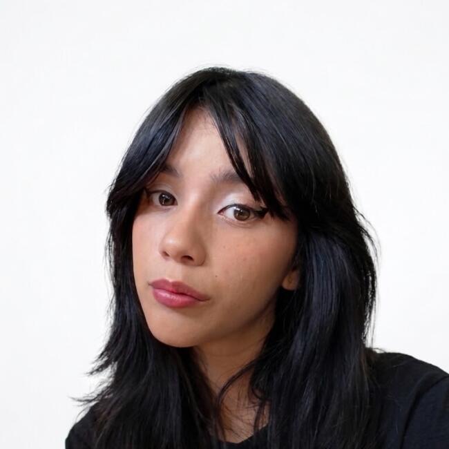 Babysitter in Caracas: Elizabet