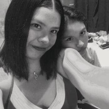 Babysitter in Montero: Gabriela