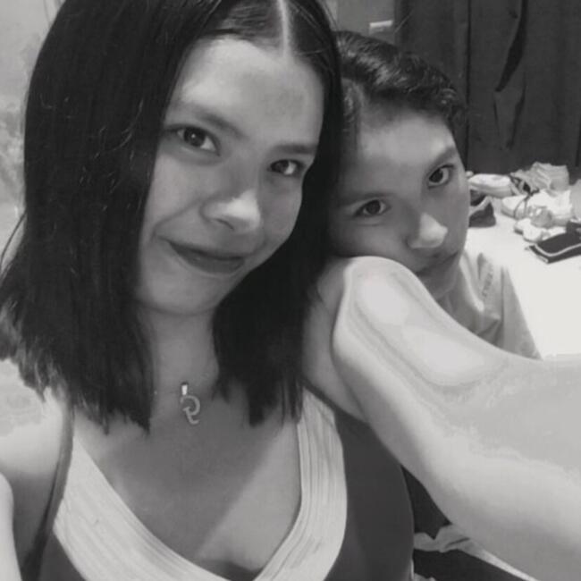 Babysitter in Montero: Gabriela