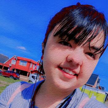 Babysitter in Villarrica: Ángeles