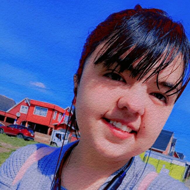 Niñera en Villarrica: Ángeles