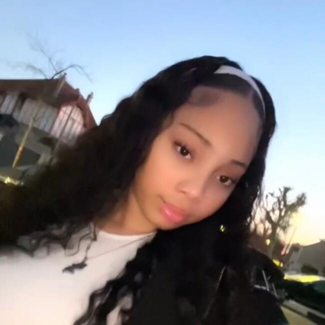 Babysitter in Champigny-sur-Marne: Tyhana