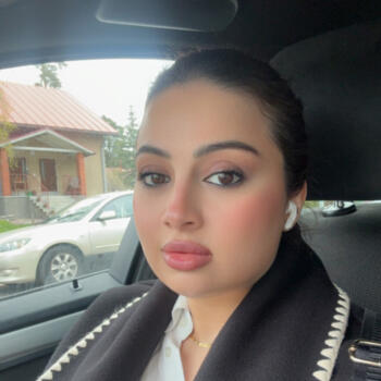 Barnvakt i Helsingfors: Haliz