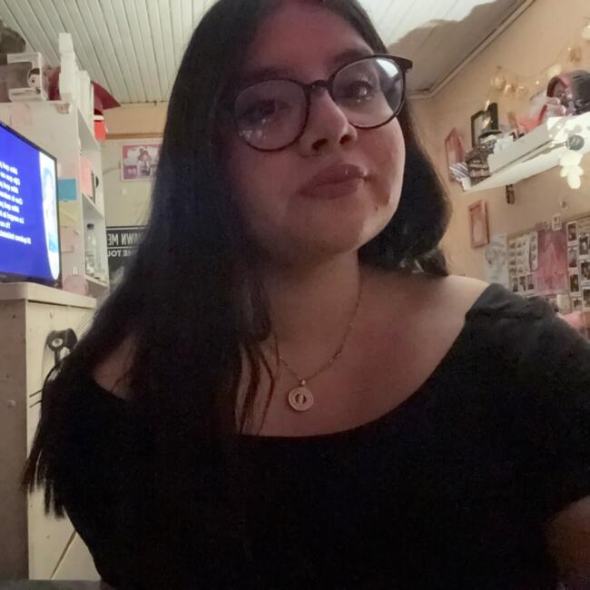 Babysitter in Puente Alto: Noelia Beatriz