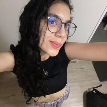 Niñera en Chillán: Monse Vásquez