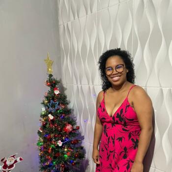 Babysitter in Campo Grande (Rio de Janeiro): Danielle melo belo
