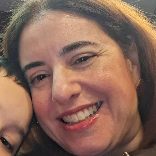 Babysitter στην περιοχή Χαλάνδρι: El