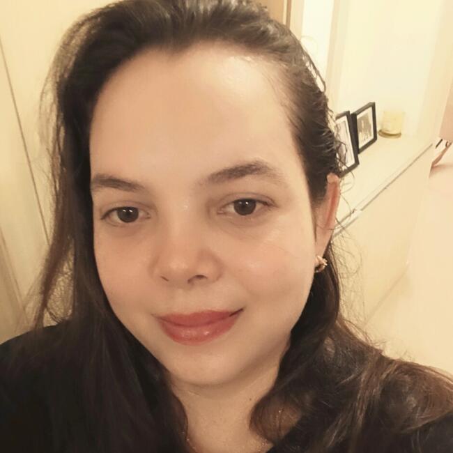 Babysitter in Barranquilla: Isolina