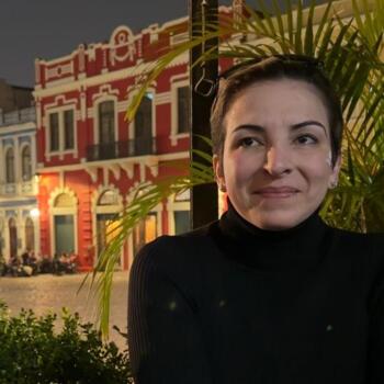 Emprego de babá em Curitiba: emprego de babá Raquel Venceslau