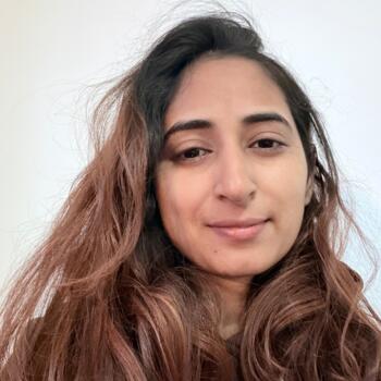 Babysitter in Ilford: Neha