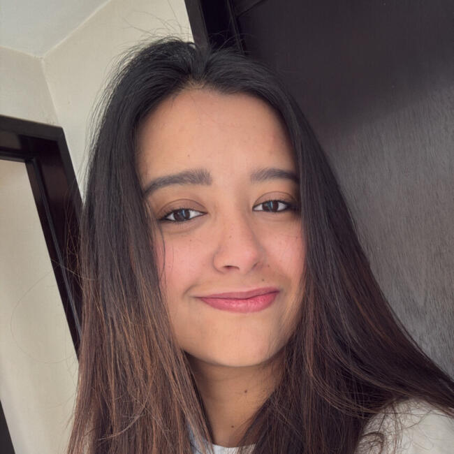 Babysitter in Xalapa: Jimena