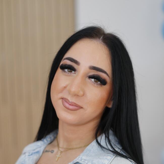 Childminder in Seixal: Tatiana