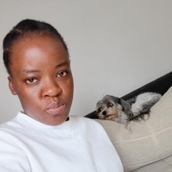 Babysitter in Johannesburg South: Sandile