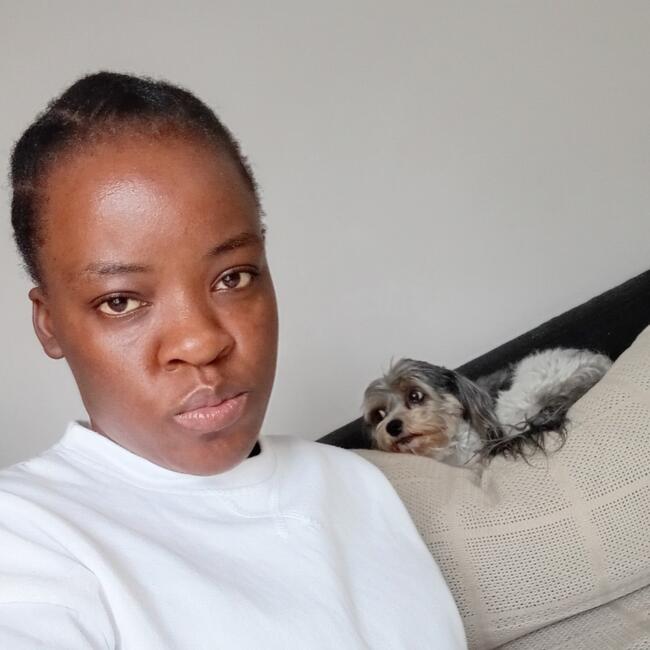 Babysitter in Johannesburg South: Sandile