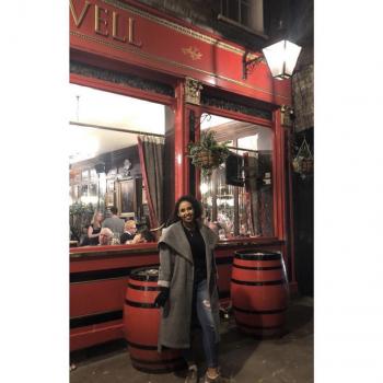 Nanny Melbourne: Nasro