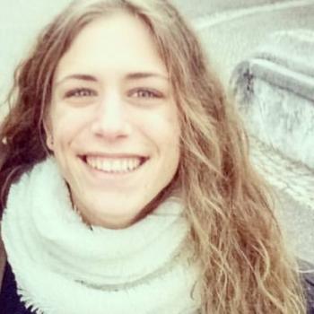 Babysitter Viseu: Bárbara