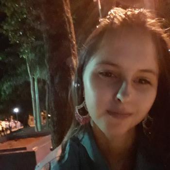 Babá em Assis: Vitória