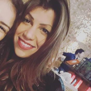 Babysitter Portimão: Allyson