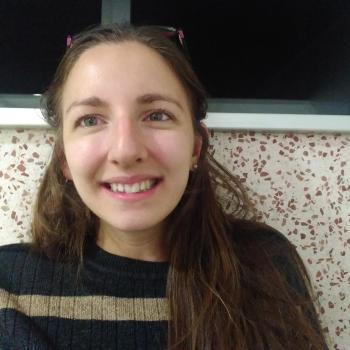 Canguro en Sant Boi de Llobregat: Maria
