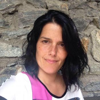 Trabajo de canguro en Calvià: trabajo de canguro Isabel