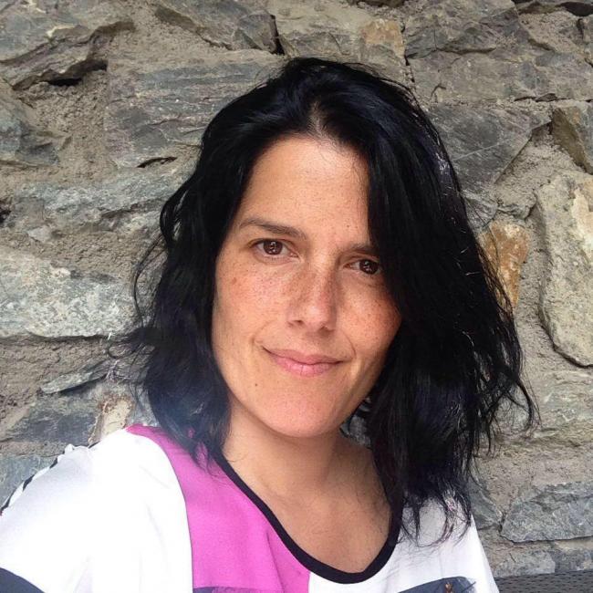 Trabajo de canguro en Calvià: Isabel