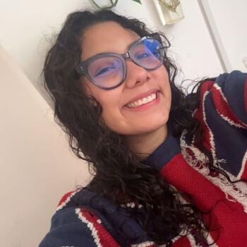 Padre/madre Ojo de Agua: Paola
