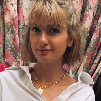 Babysitter in Brussel (Elsene): Léa