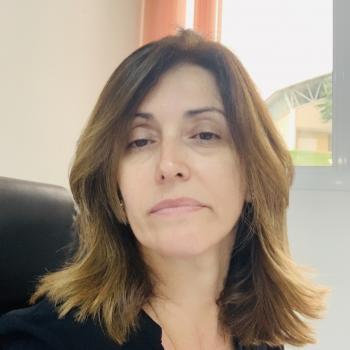 Babysitter em Vila Nova de Gaia: Patricia