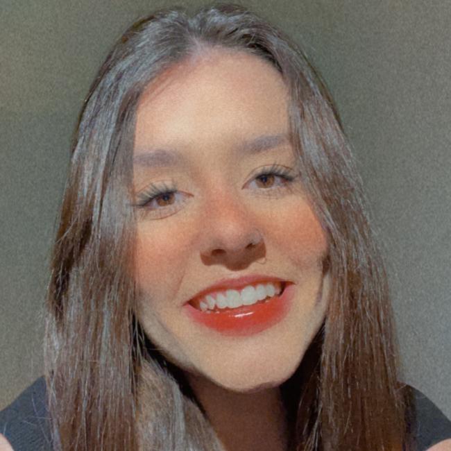 Babysitter in Marseille: Sophie