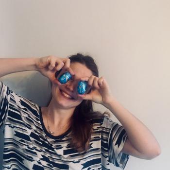 Babysitter in Dijon: Camille