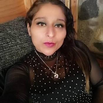 Babysitter in Viña del Mar: Johanna