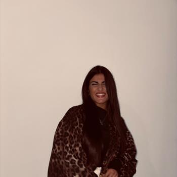 Babysitter Martina Franca: Roberta