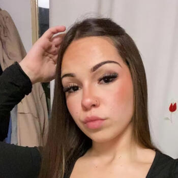 Babysitter Burjassot: Nadia