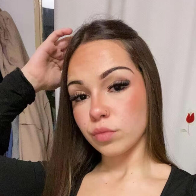 Babysitter in Burjassot: Nadia