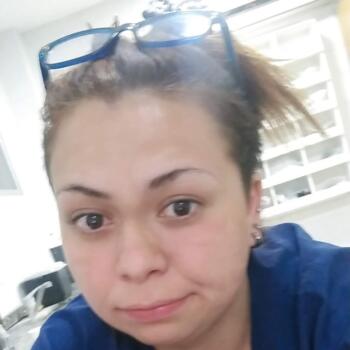 Babysitter in San Nicolás de los Arroyos: Daiana