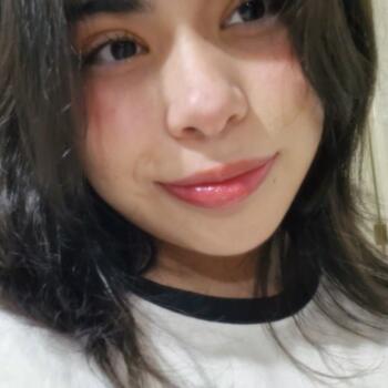 Babysitter in Mexico City: Dayana