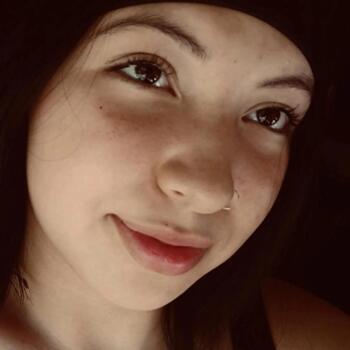 Babysitter in Nova Petrópolis: Renata