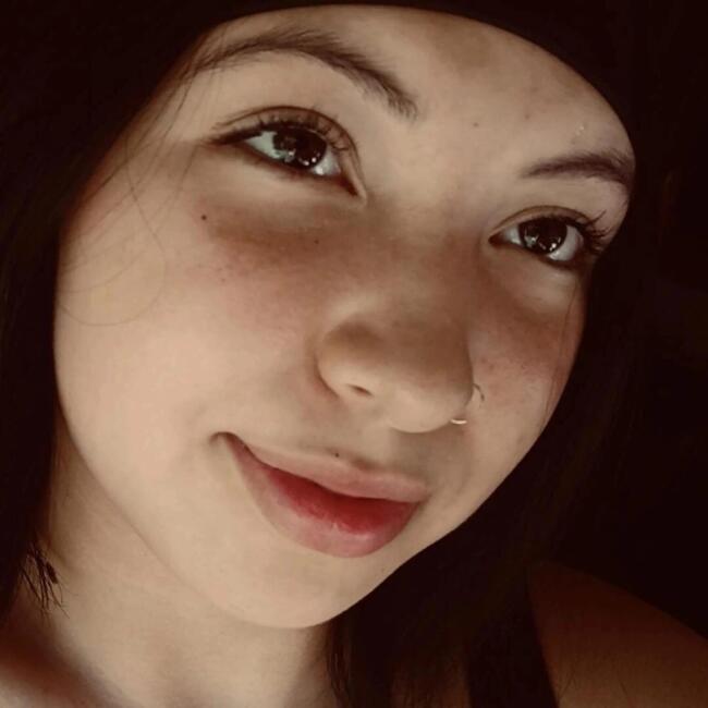 Babysitter in Nova Petrópolis: Renata