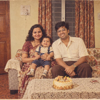 माता-पिता नई दिल्ली: Aparna