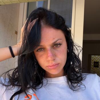 Babysitter in Bari: Vanessa