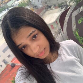 Babysitter in Santo Domingo: Miguelina