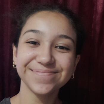 Babysitter in Sorocaba: Evellin