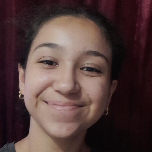 Babysitter in Sorocaba: Evellin