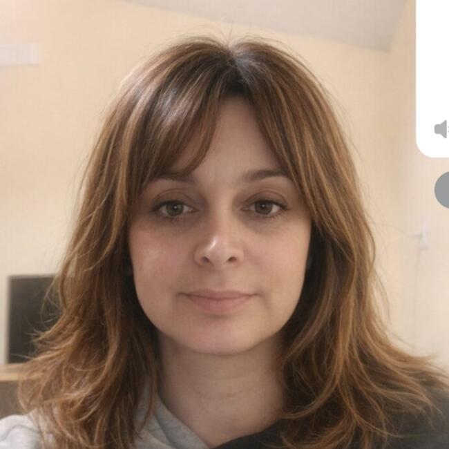 Childminder in Gragnano: Lidia