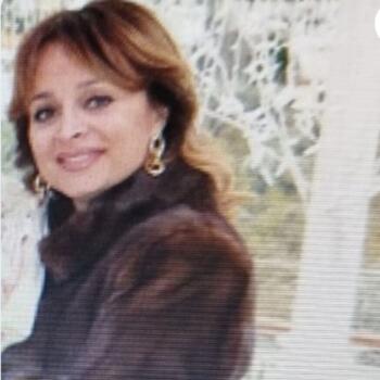 Childminder in Gragnano: Lidia
